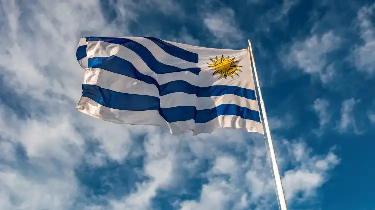 Villas in Uruguay