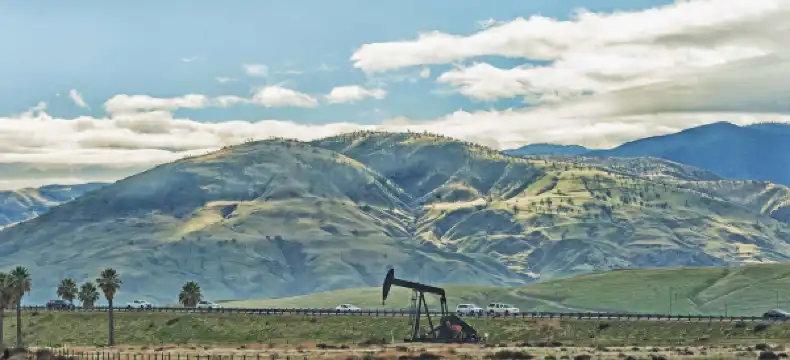 Hotels in Bakersfield