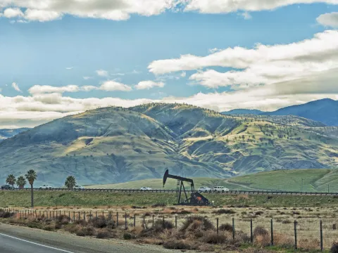 Bakersfield