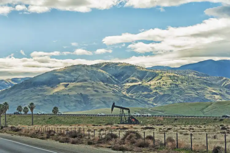 Bakersfield
