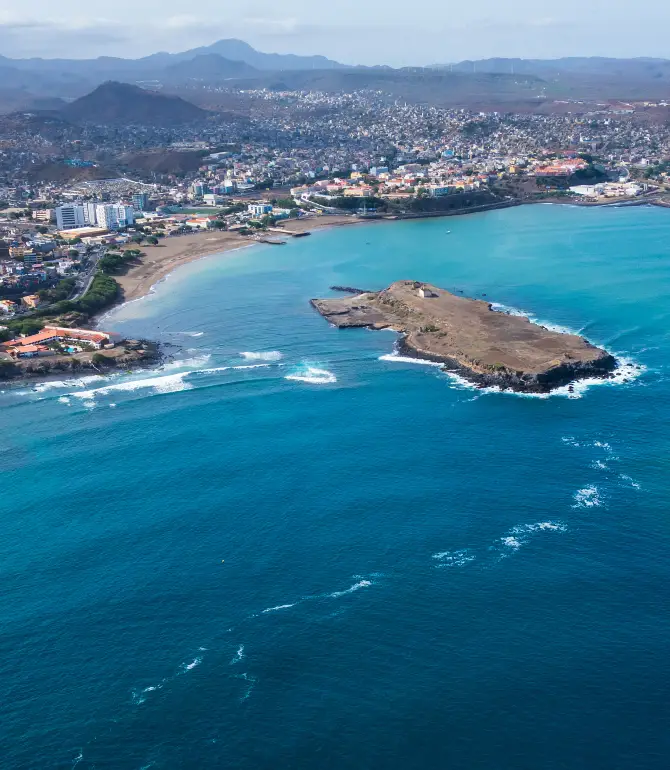 Praia