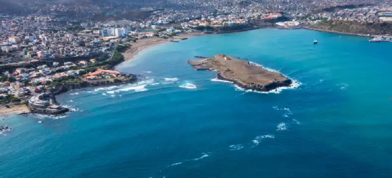 Praia