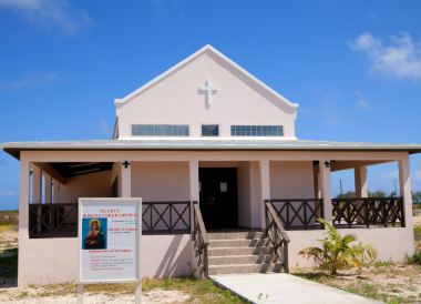 South Caicos