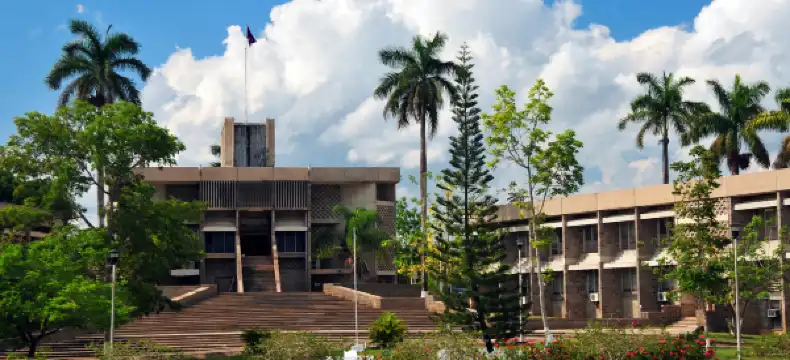 Hotels in Belmopan