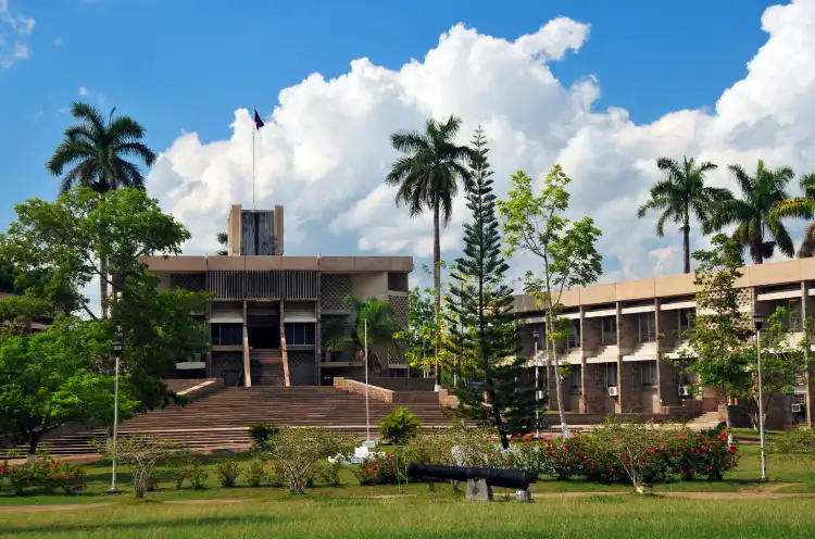 Belmopan