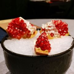 Shi he yuan(ifc Residence) User Photo