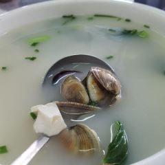 東泳海鮮餐廳（小徑灣黃金海岸店）張用戶圖片