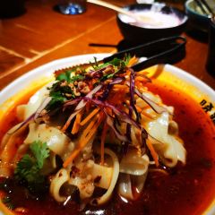 晓疆山·大美新疆菜(白玉兰广场店) User Photo