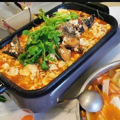 落香河岸酒家 User Photo