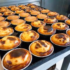 Comme A Lisbonne張用戶圖片