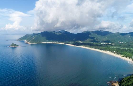 深圳私人導覽一日遊 深圳市天文臺 大鵬半島 西湧海濱度假區