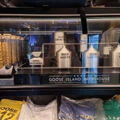 Goose Island Brewhouse Shanghai ảnh của người dùng