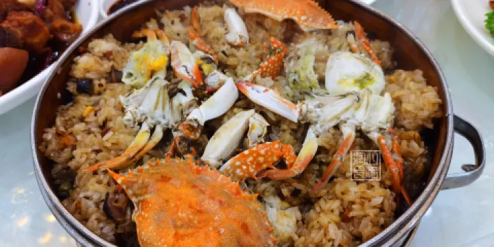 啤酒烤鴨骨裡香&燒雞鴨脖