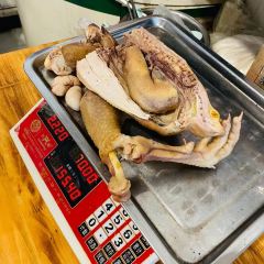 丹棱干拌鸡(临江街店) User Photo