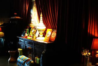 弦月窗LUNETTE BY AMANDA(復興路店)用戶圖片