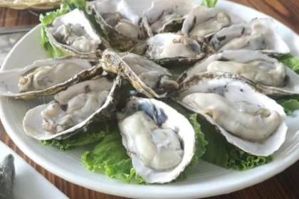 蒸神美食园