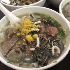 CHAO ZHEN LAO WEI User Photo