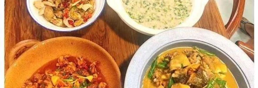 龙泉杯莫停(江湖烧烤口味海鲜)