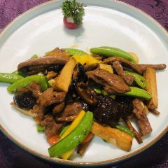 Lingnandongfang Restaurant ảnh của người dùng