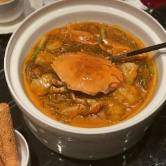 Nahm Fine Thai Cuisine User Photo