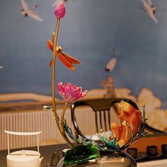 Shanghai Jichen Weijing Hotel · Jiuxi · Four Seasons Huaiyang(jingandian) User Photo