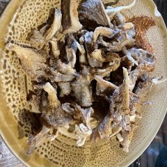 耕读记农耕文化餐厅 User Photo