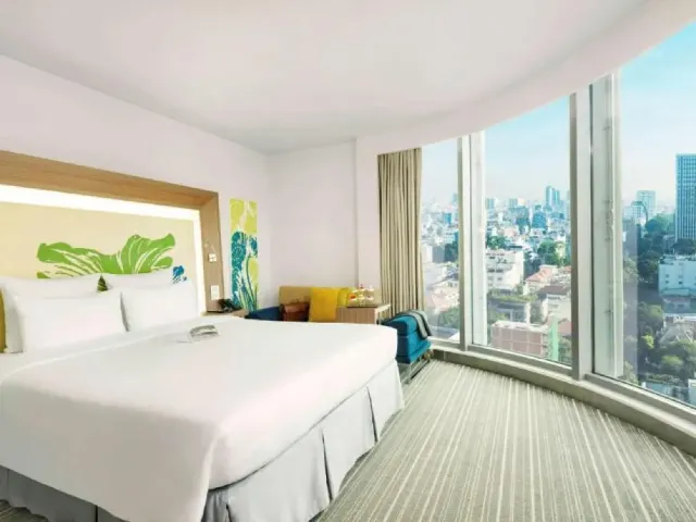 Gợi ý du lịch Staycation địa phương