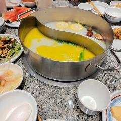 Jiangxiaoyuxian Fish Hot Pot (angangzongyuan) 여행 사진