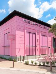 Museum of Ice Cream