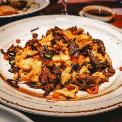 映水芙蓉(长宁来福士店) User Photo