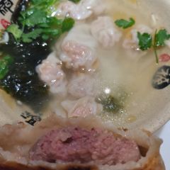 老贰馅饼(向阳店) User Photo
