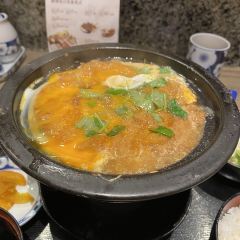 Running Chicken (The Lamma City) User Photo