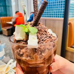 In-N-Out Burger 여행 사진