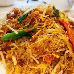 Sea Harbour Seafood Restaurant張用戶圖片