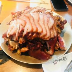 Myth Jakbol - Seoul Hongdae Bonjeom User Photo