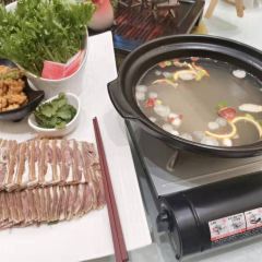 长城假日美食一刻钟餐厅 User Photo