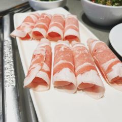 海底捞火锅(昌大昌广场店) User Photo