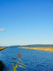 Lake Abashiri