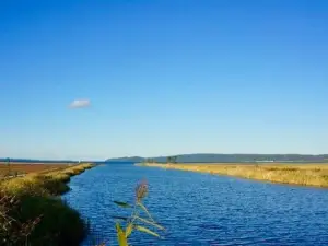 Lake Abashiri