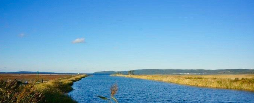 Lake Abashiri