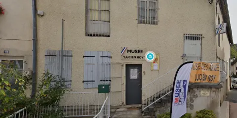 Museum des Armees Lucien Roy