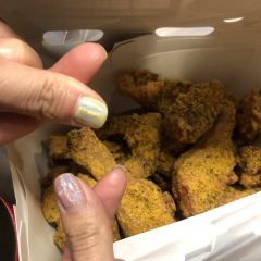 BHC CHICKEN (Myeongdong Branch) User Photo