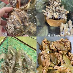 汪姐海鲜(侨港店) User Photo