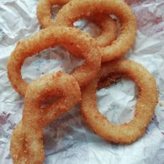 Burger King (yongxinguangchang) 여행 사진