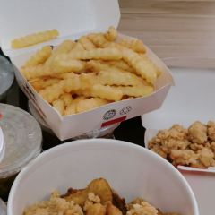 肯德基(柠都店) User Photo