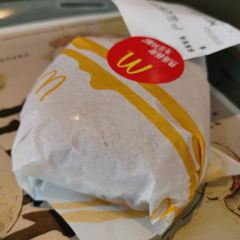 麦当劳(娇子大道店) User Photo