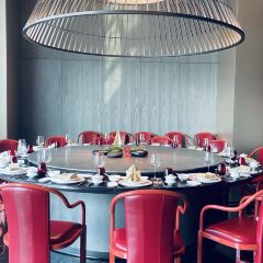 W CHANGSHA· TROPICS All Day Dining User Photo