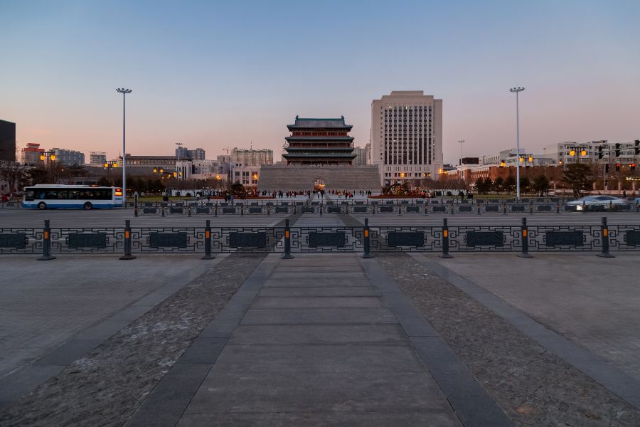 五一廣場