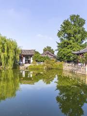 Xingfu Temple