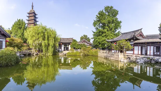 Xingfu Temple